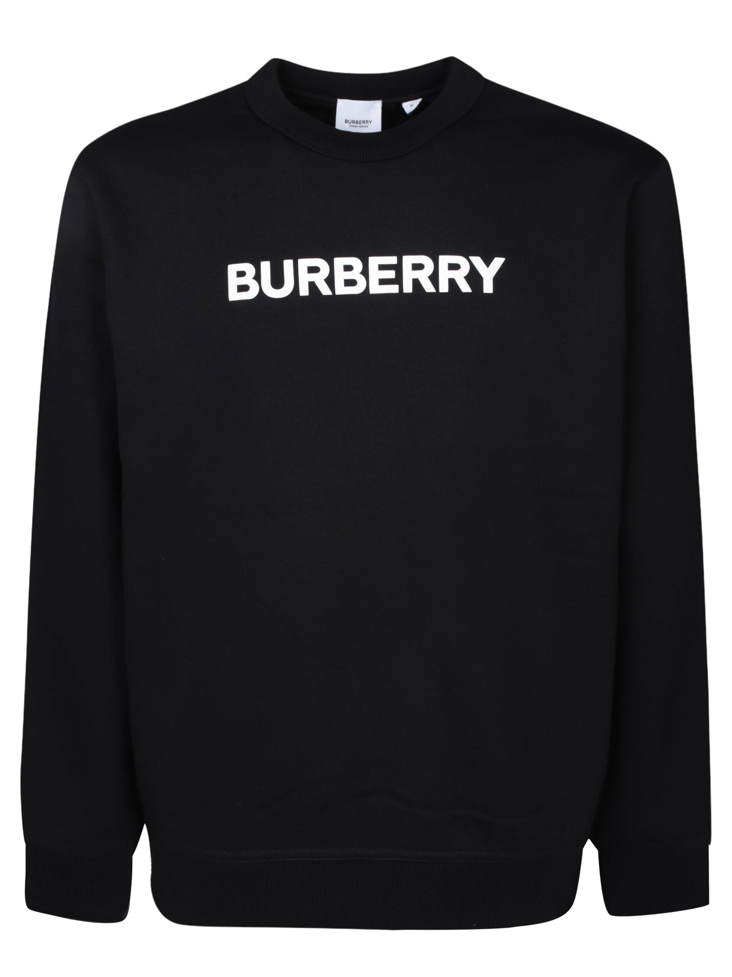 BURBERRY Stylish Sweatshirt for Men - Fall Winter 24/25 Collection