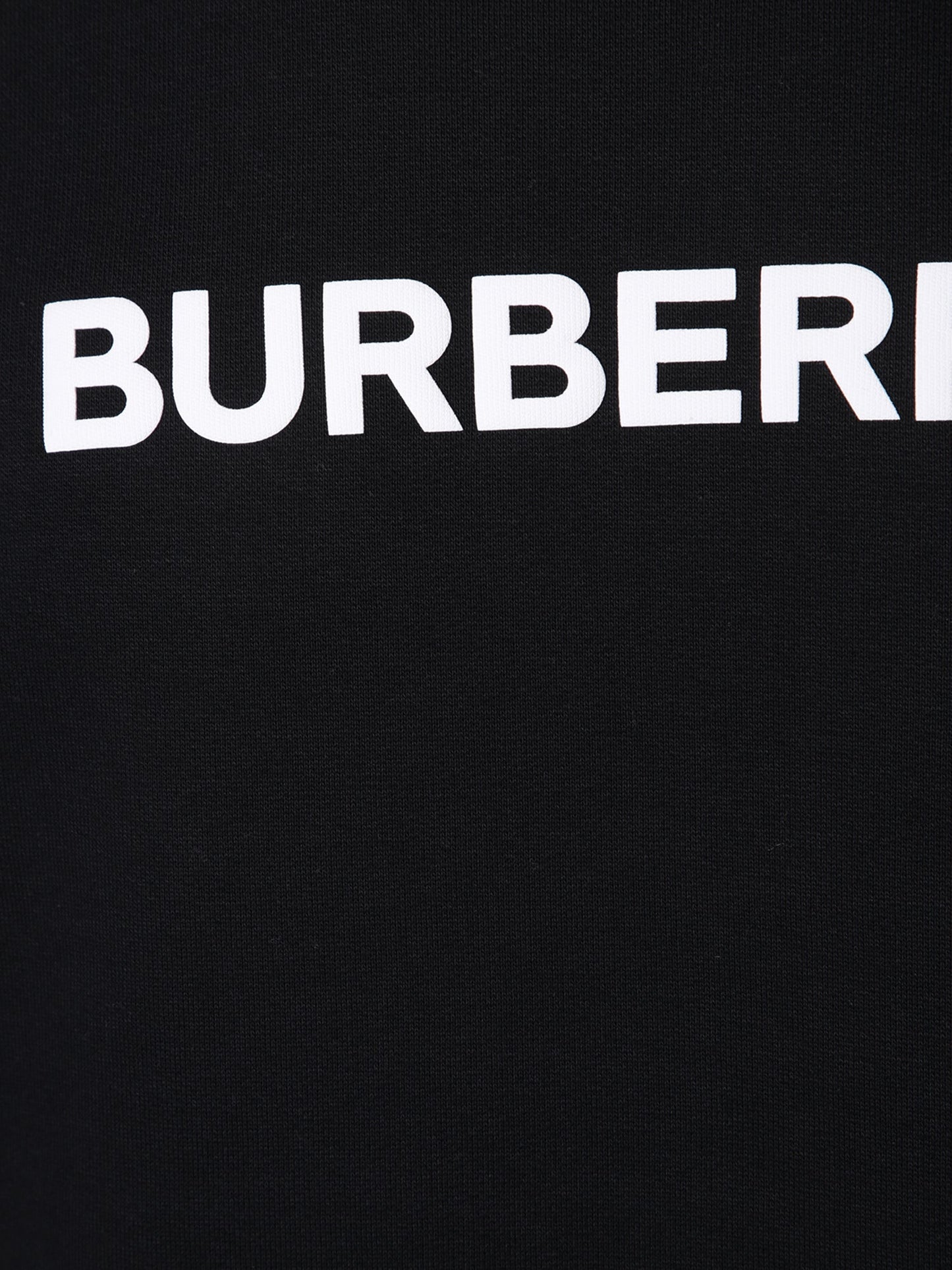 BURBERRY Stylish Sweatshirt for Men - Fall Winter 24/25 Collection