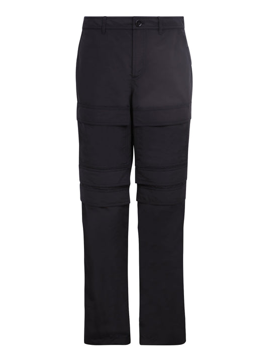 BURBERRY Stylish Cargo Trousers for Men