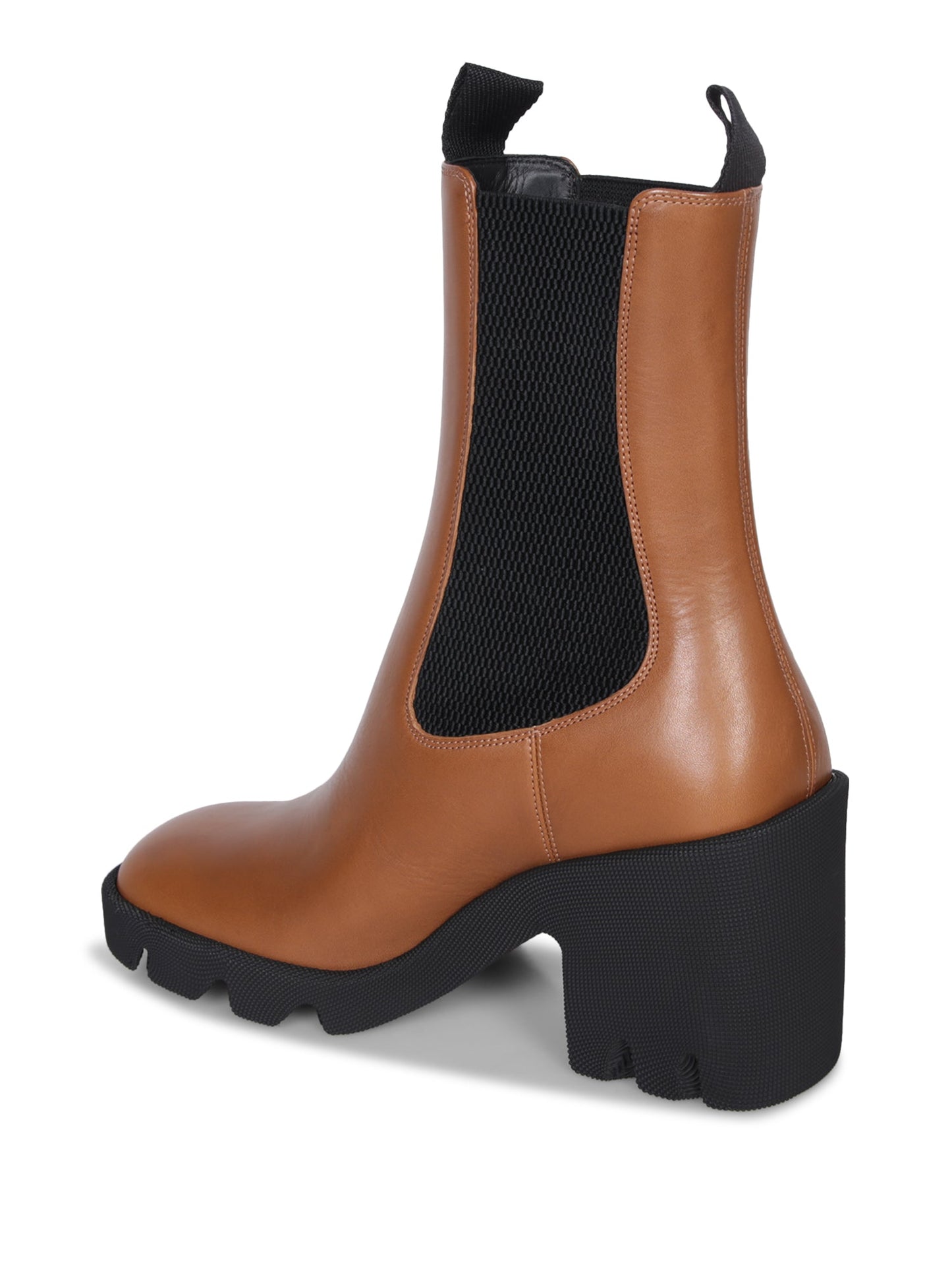 BURBERRY Ankle Boots for the Modern Woman