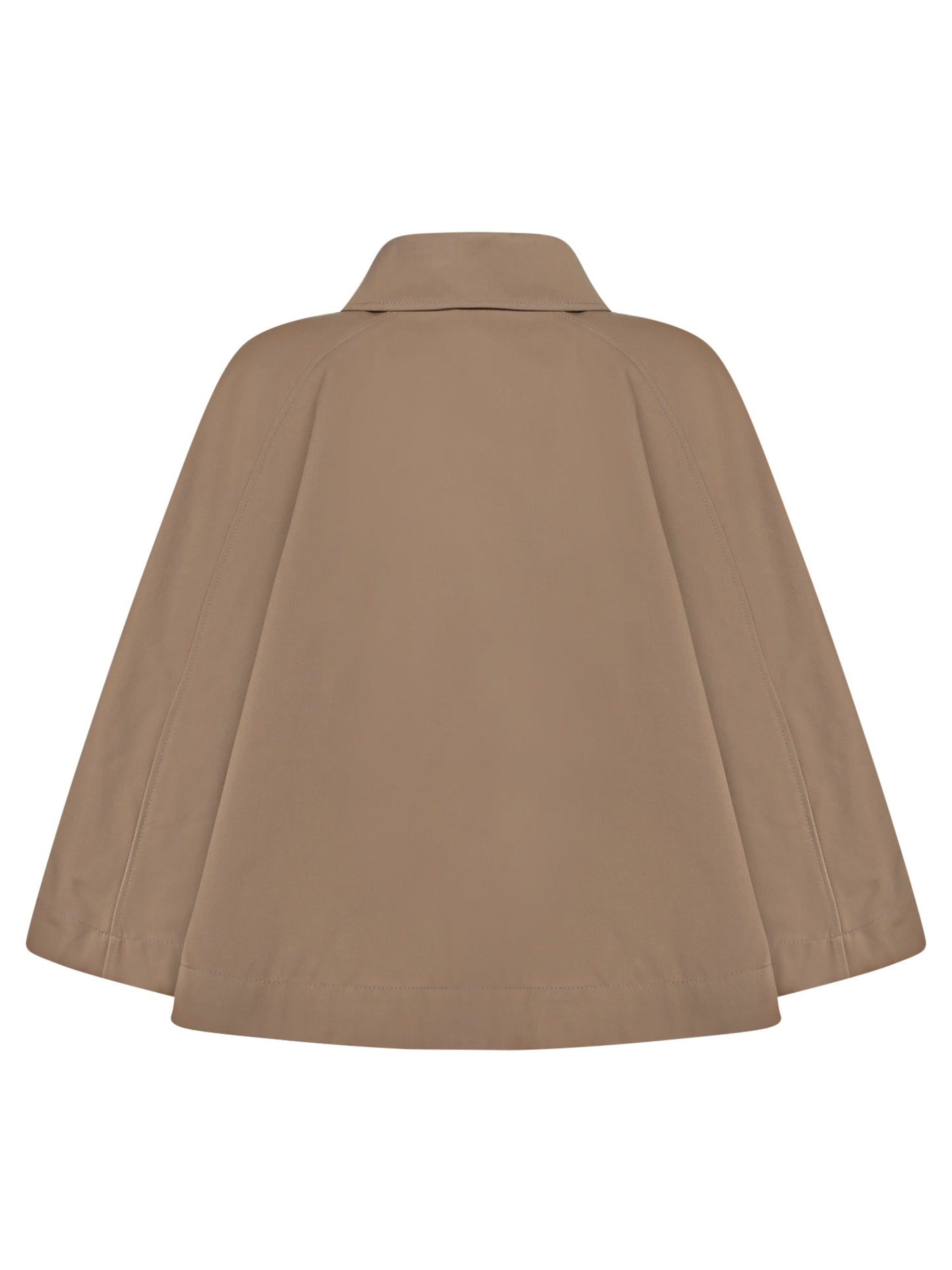 BURBERRY Timeless Trench Coat for Women - Perfect Layering Essential