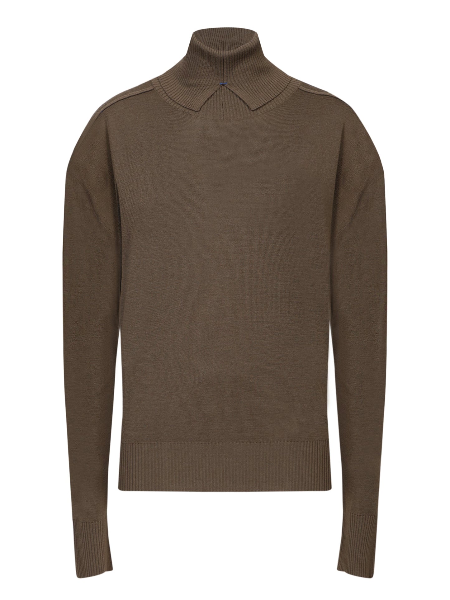 BURBERRY Luxurious Women's Sweater - FALL WINTER 24/25