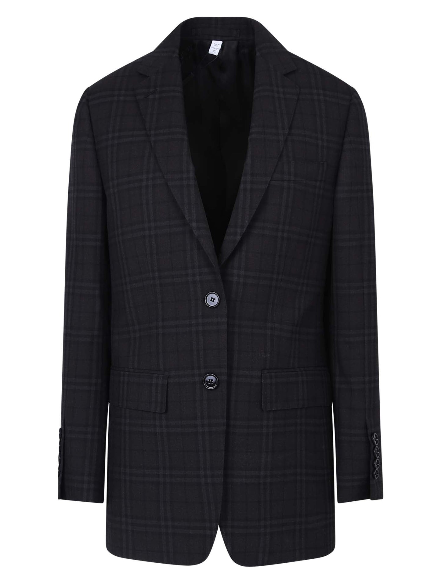 BURBERRY Stylish Women's Jacket - Perfect for Fall and Winter