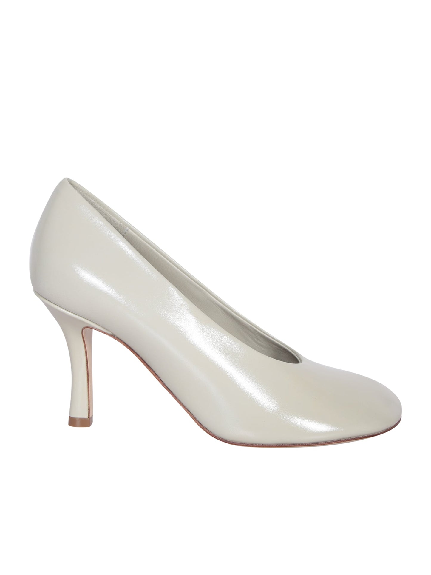 BURBERRY Elegant High Heels with Stiletto Heel (8.5cm)
