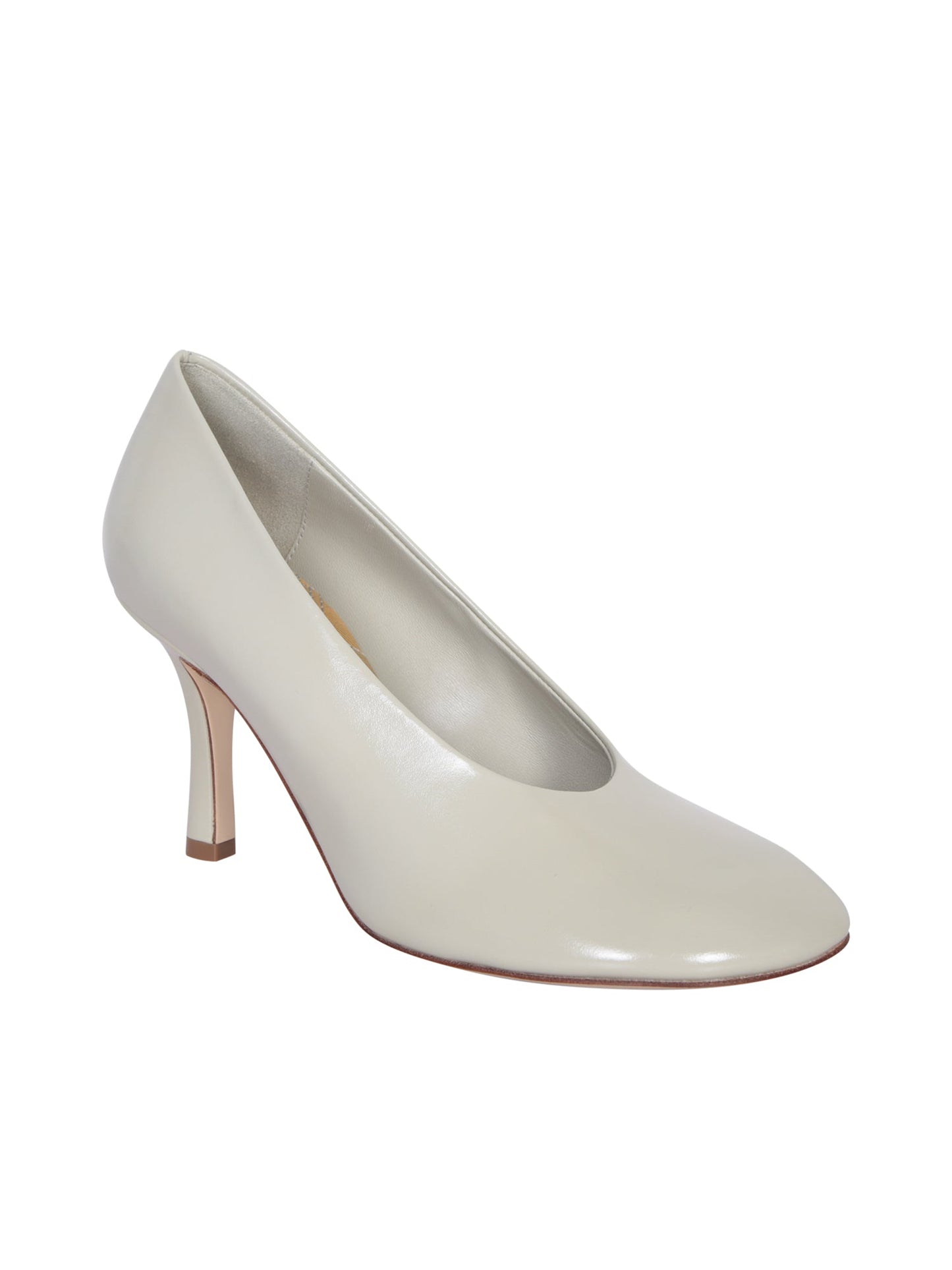 BURBERRY Elegant High Heels with Stiletto Heel (8.5cm)