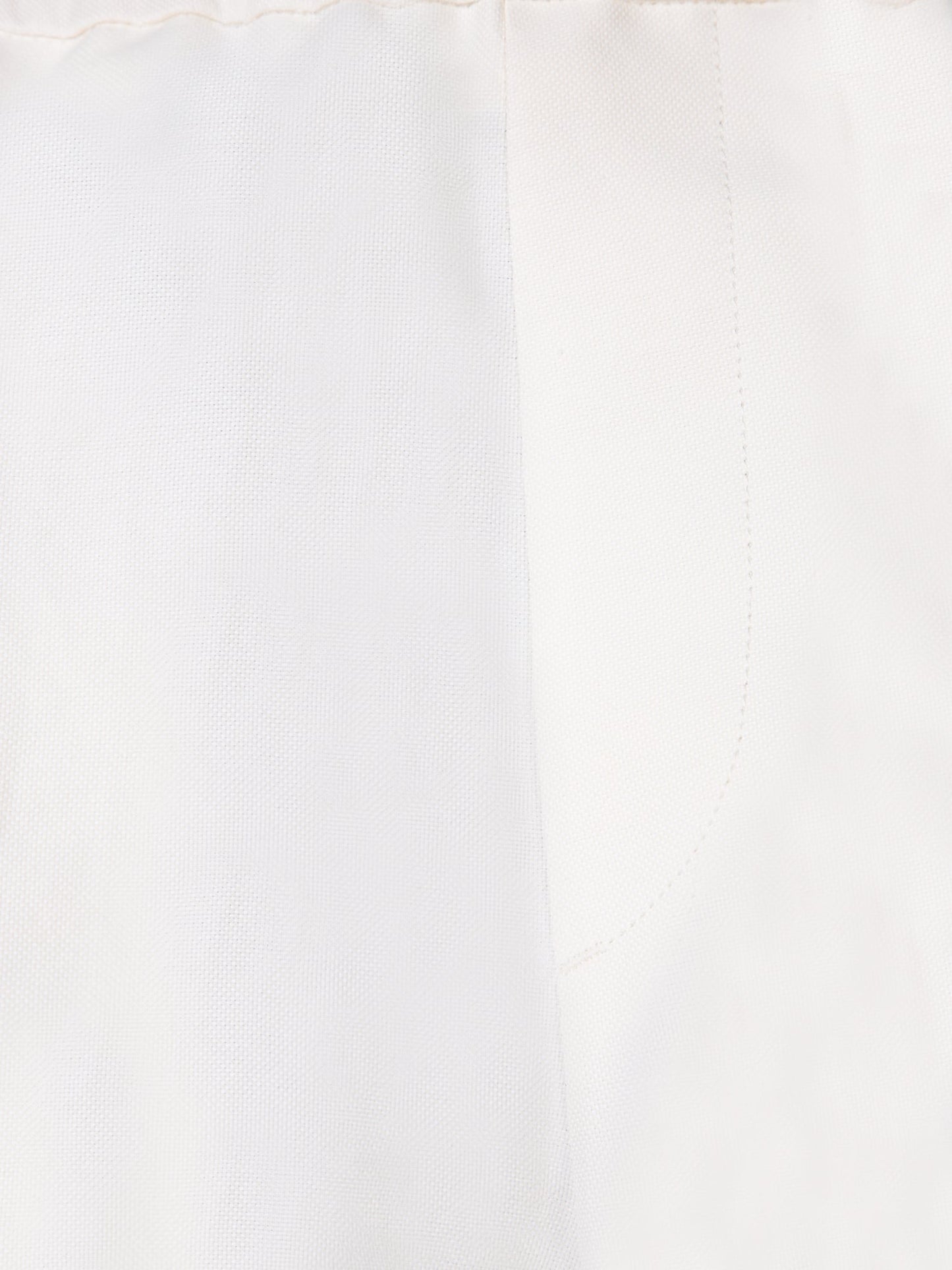 BURBERRY Elegant Straight Cut Trousers for Women