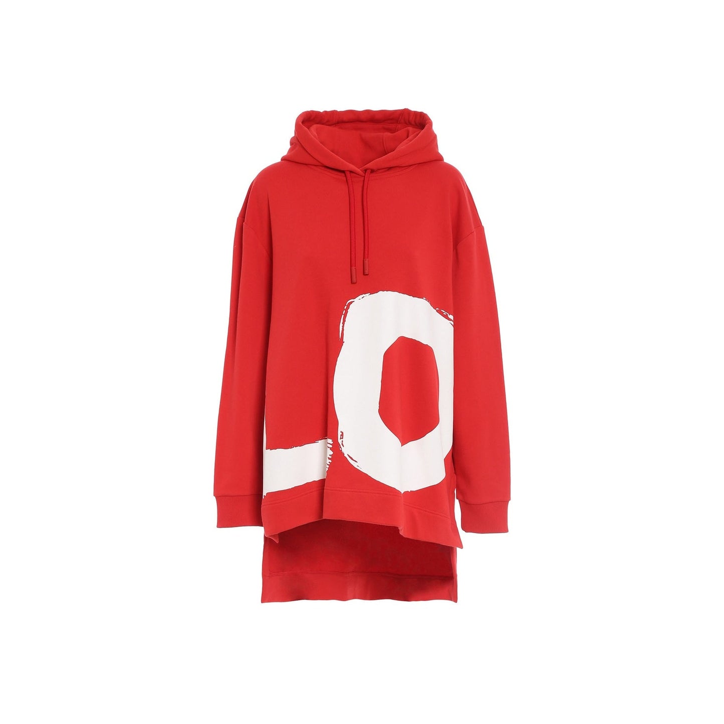 BURBERRY Aurore Love Hooded Sweatshirt for Men