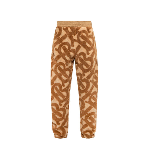 BURBERRY Dimitri Trousers for Men