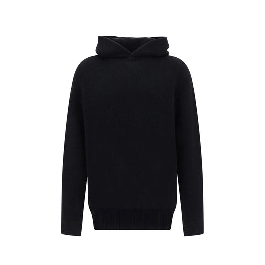 BURBERRY Forister Knit Hoodie