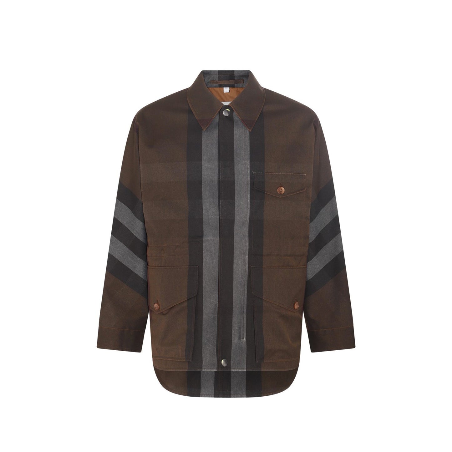 BURBERRY Parka Jacket for Women