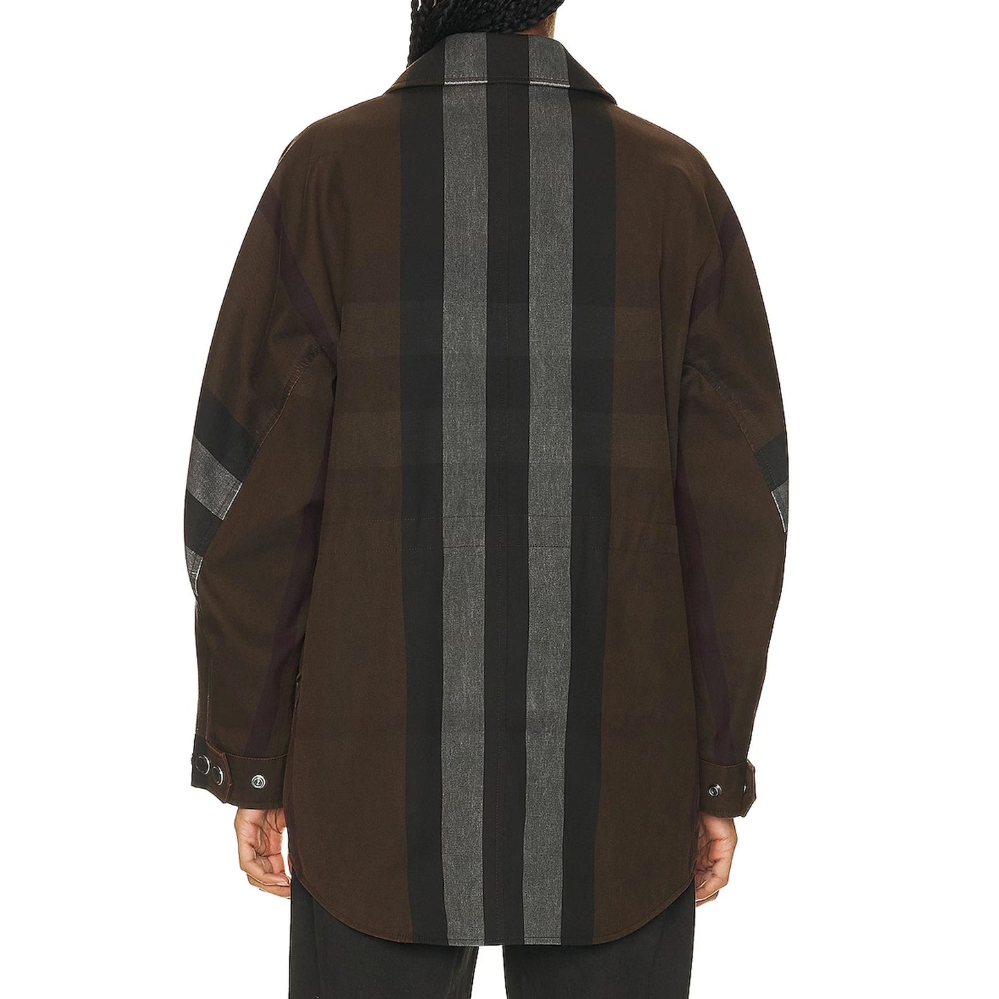 BURBERRY Parka Jacket for Women
