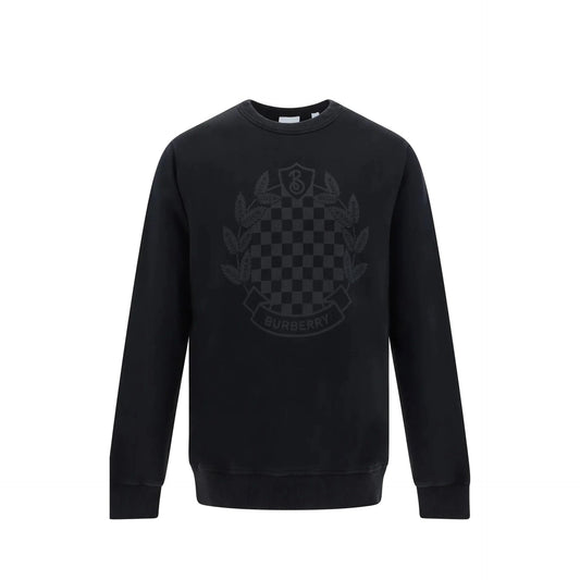 BURBERRY Classic Sweatshirt for Men - Subirton Style