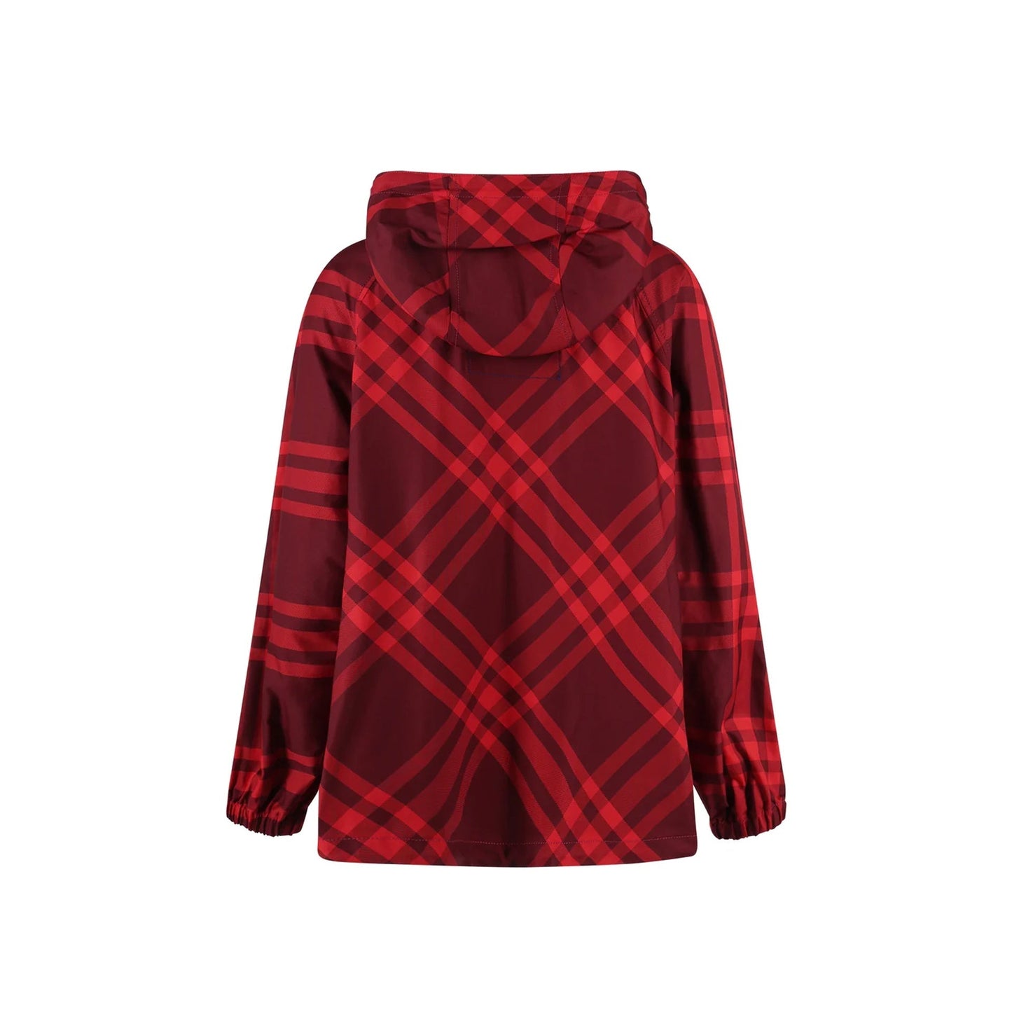 BURBERRY Women's Windbreaker Jacket