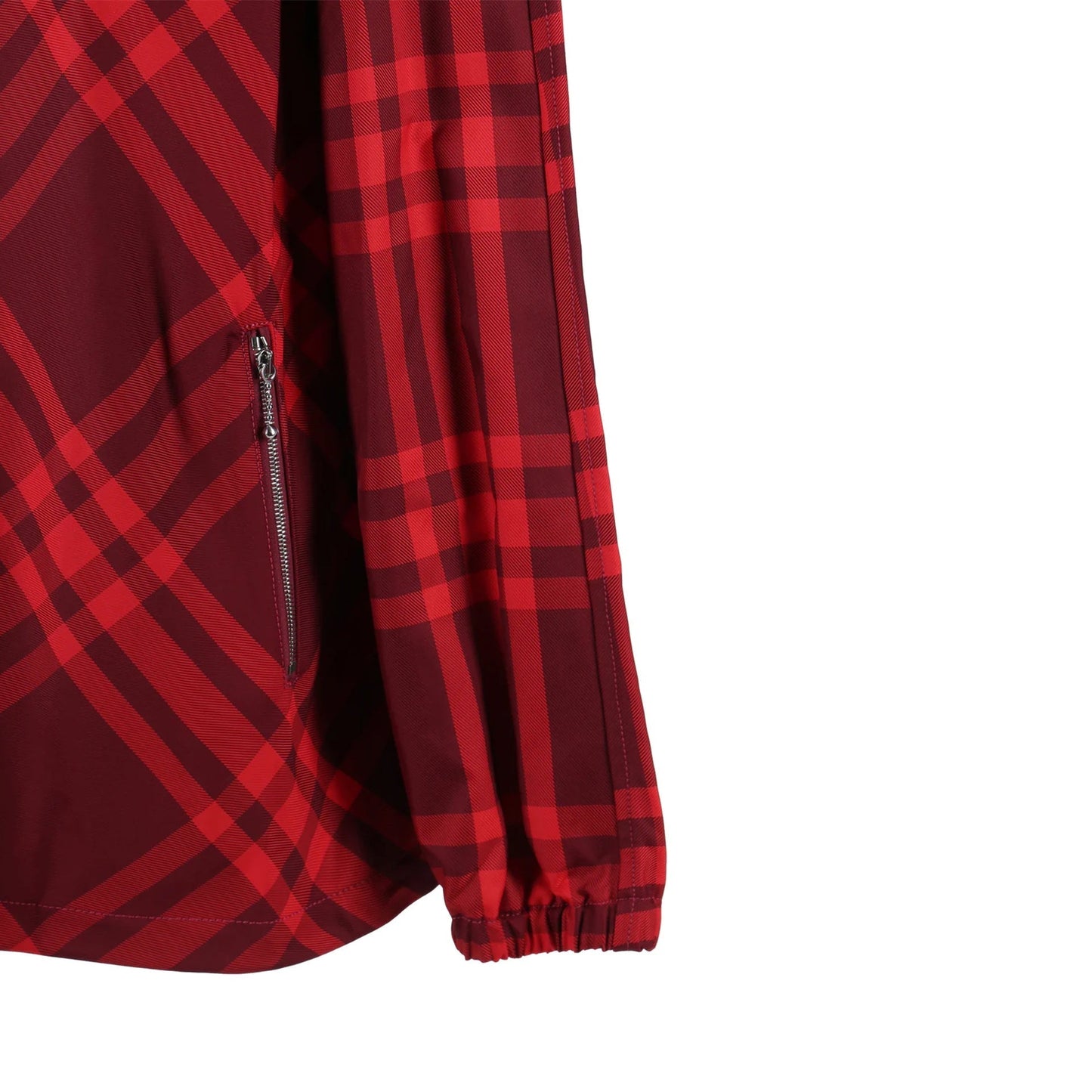 BURBERRY Women's Windbreaker Jacket