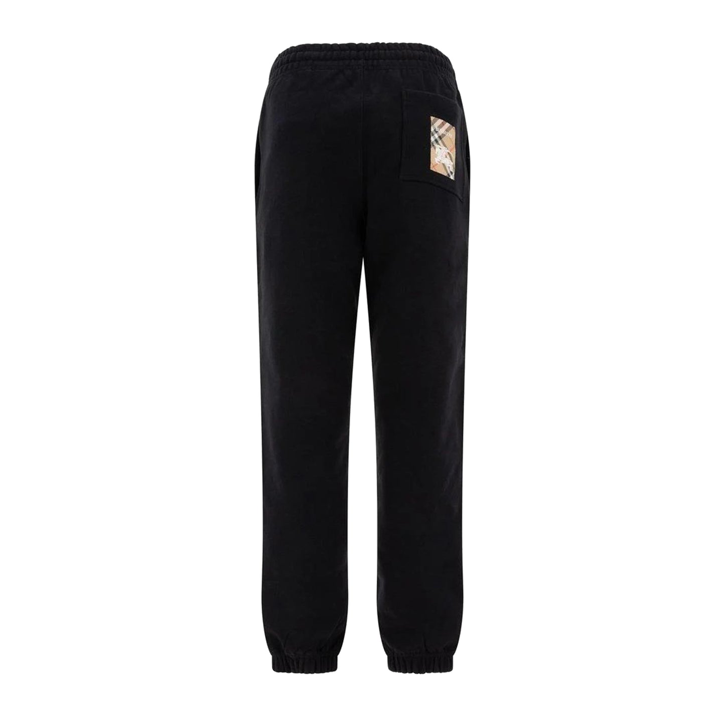 BURBERRY Stylish Men's Trousers for Spring Summer 25