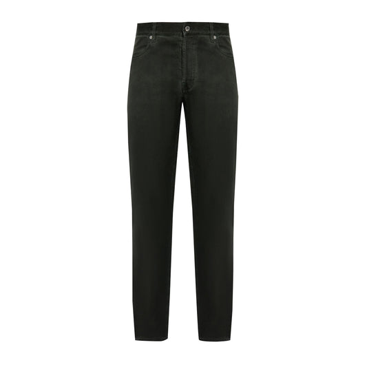 BURBERRY Modern Fit Jeans - Spring Summer 25