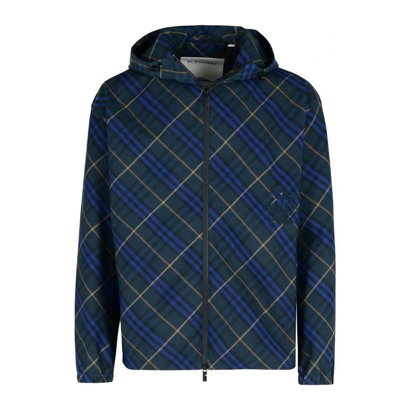 BURBERRY Men's Lightweight Modern Jacket - SPRING SUMMER 25