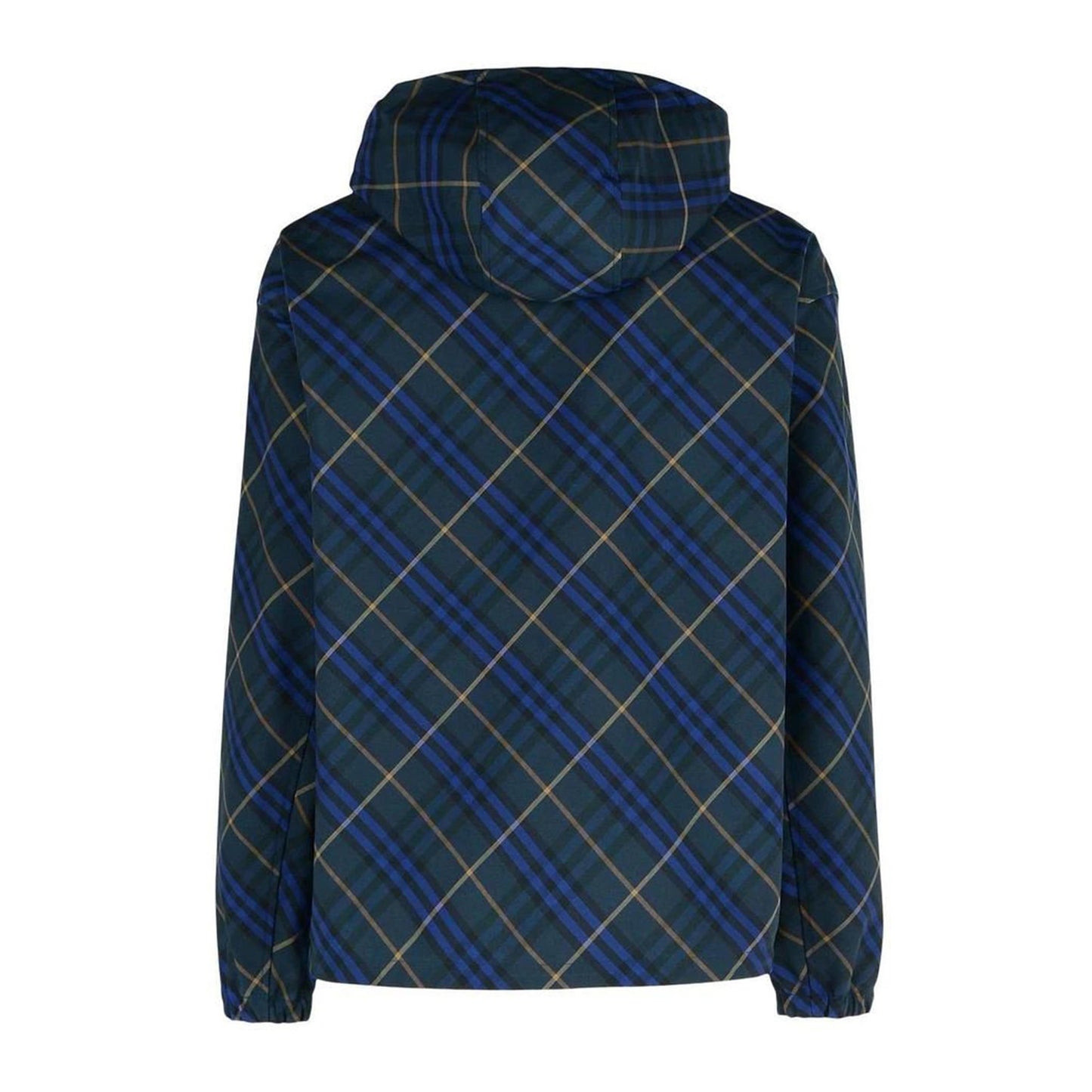 BURBERRY Men's Lightweight Modern Jacket - SPRING SUMMER 25