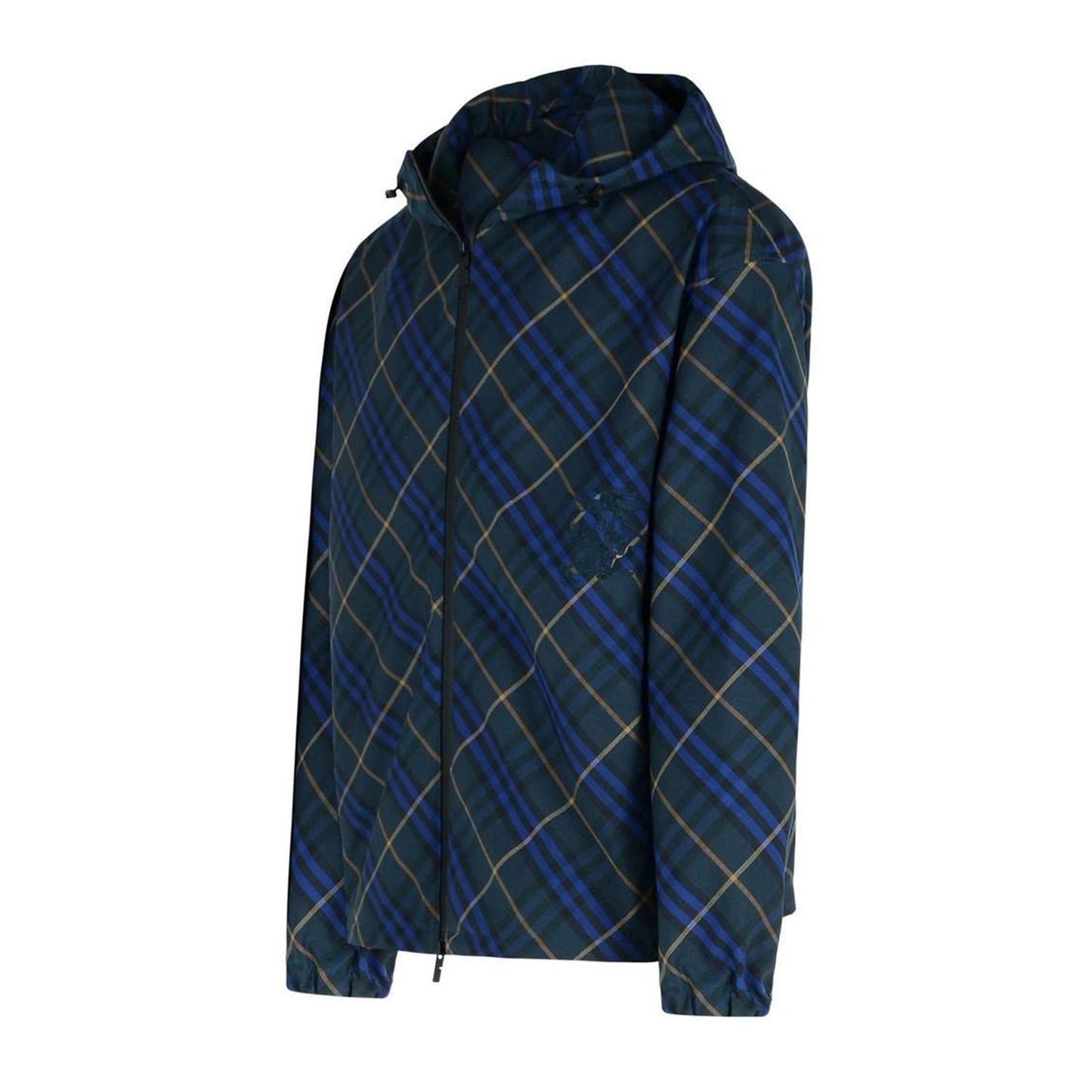 BURBERRY Men's Lightweight Modern Jacket - SPRING SUMMER 25