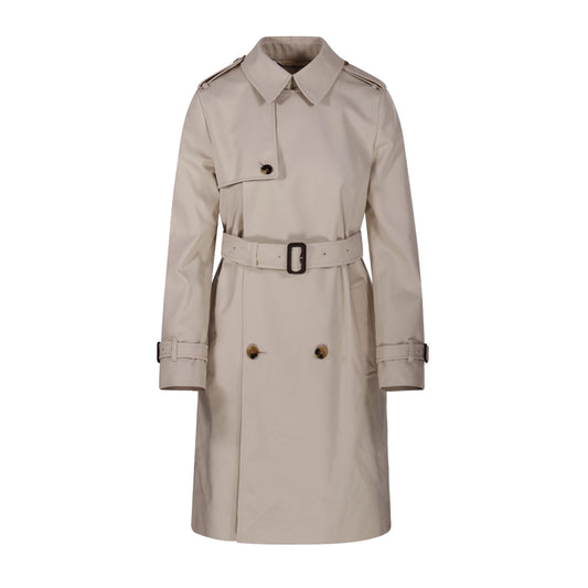 BURBERRY Tailored Women's Jacket - Size 5.5