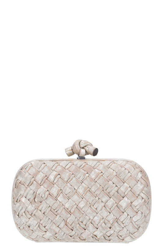 BOTTEGA VENETA Knot Clutch