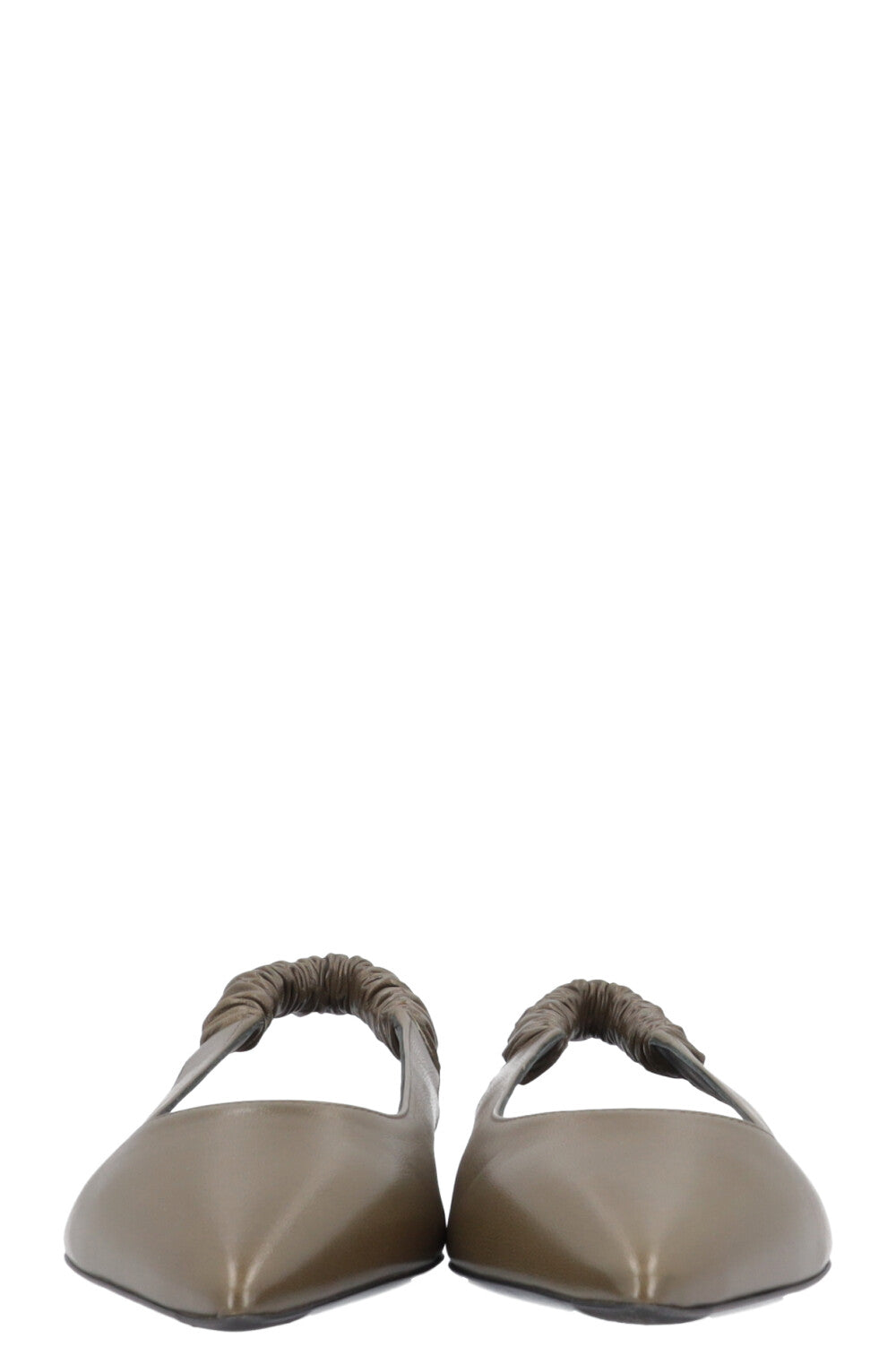 BOTTEGA VENETA Flats