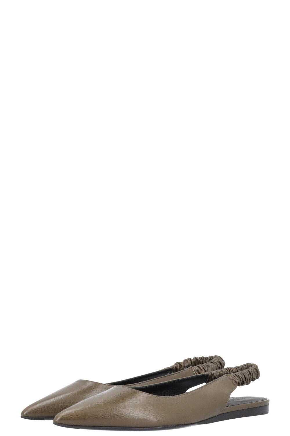 BOTTEGA VENETA Flats