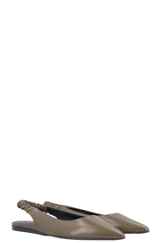 BOTTEGA VENETA Flats