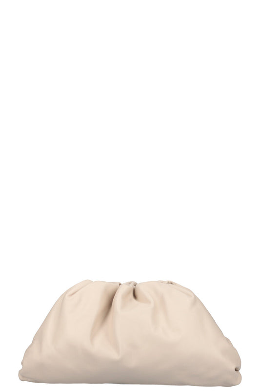 BOTTEGA VENETA The Pouch White