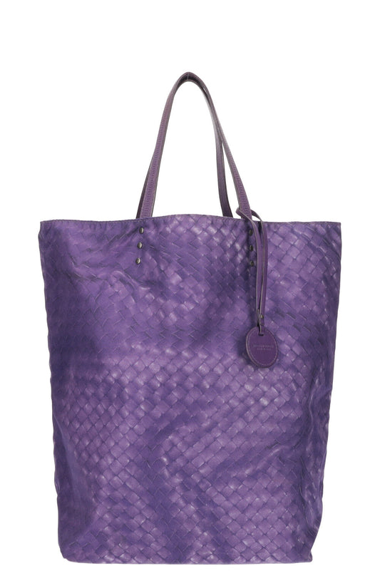 BOTTEGA VENETA Intrecciolusion Bag