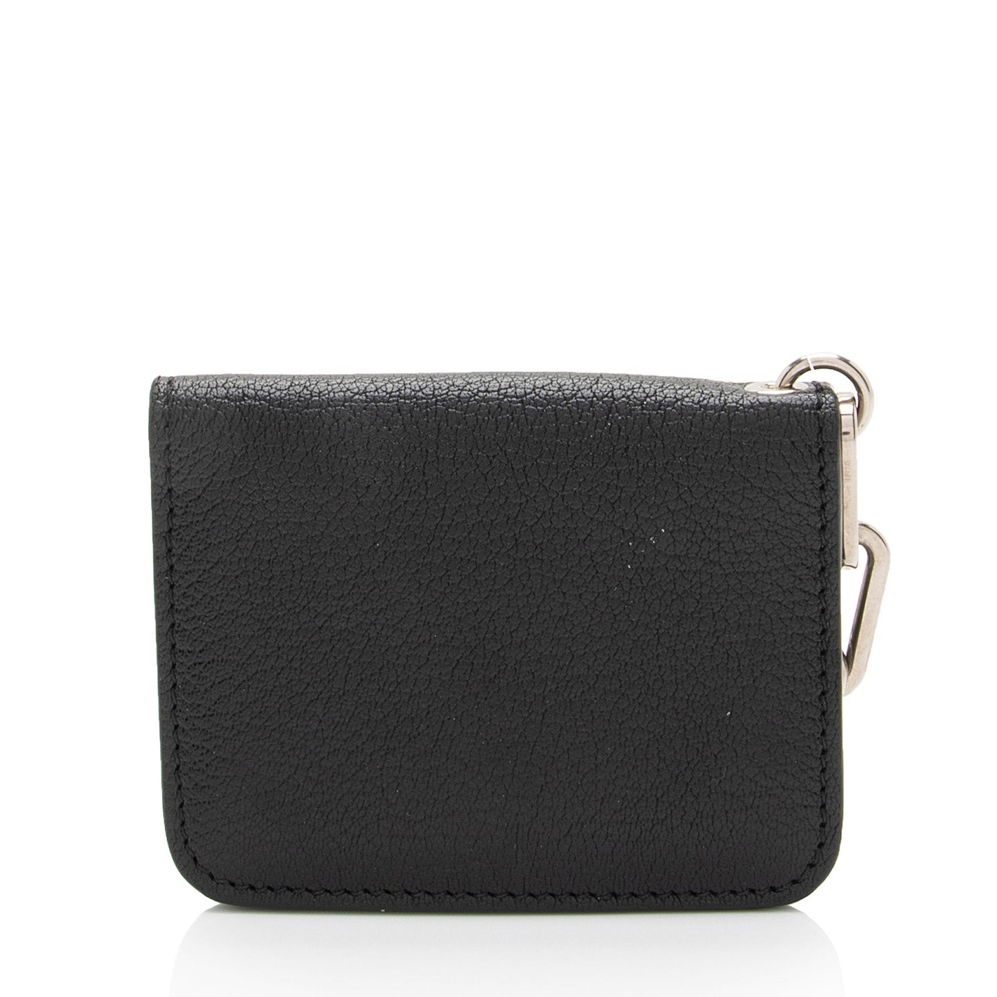 Burberry Calfskin Camberwell Card Case (SHF-IHjhjF)