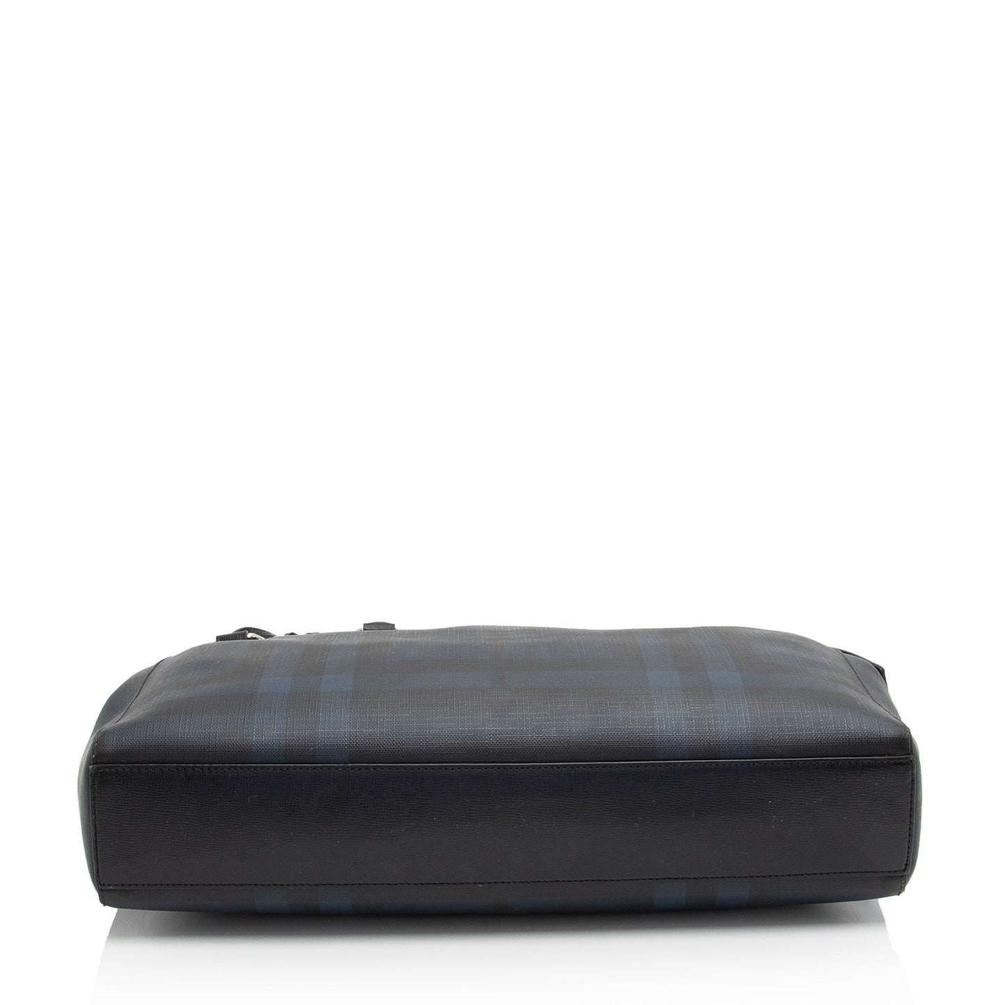 Burberry London Check Bermondsey Briefcase (SHF-rZ29oW)