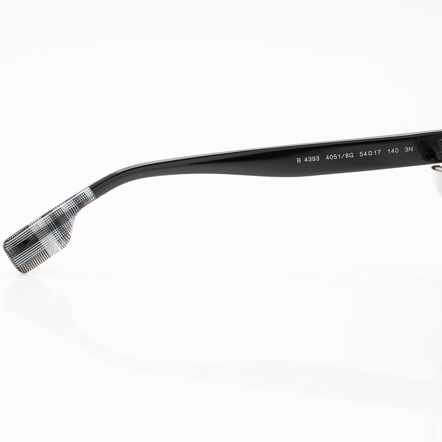 Burberry Check Meryl Sunglasses (SHF-i1WBiV)