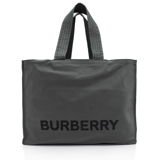 Burberry Econyl Trench Tote (SHF-xJSqrL)