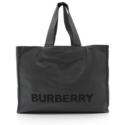 Burberry Econyl Trench Tote (SHF-oiSxTb)