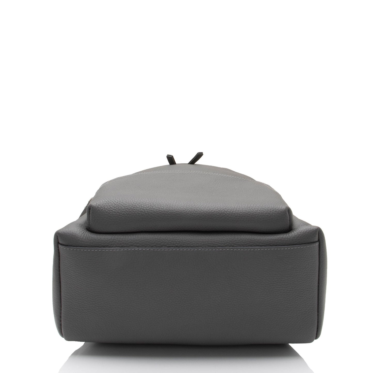 Burberry Leather Abbeydale Backpack (SHF-JwTdXf)