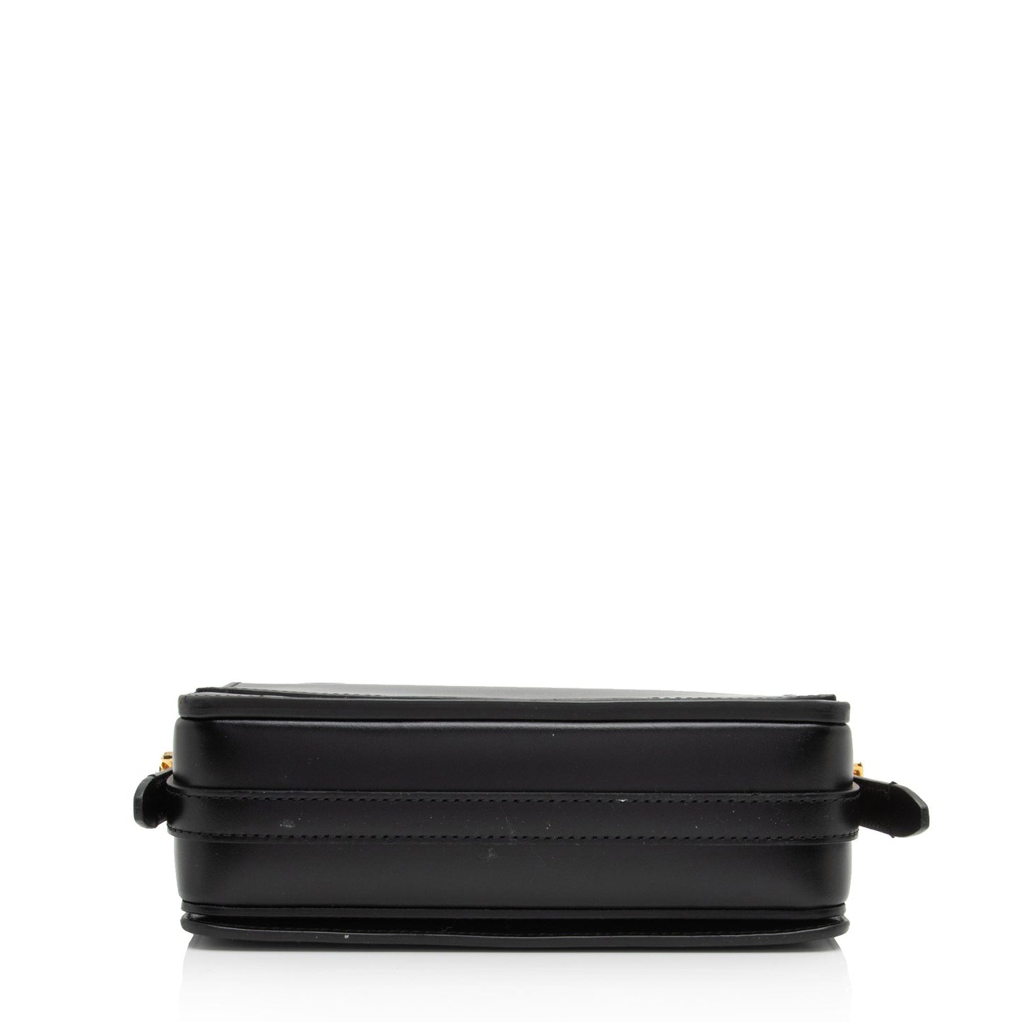 Burberry Leather Grace Small Flap Bag - FINAL SALE (SHF-d9ySrl)