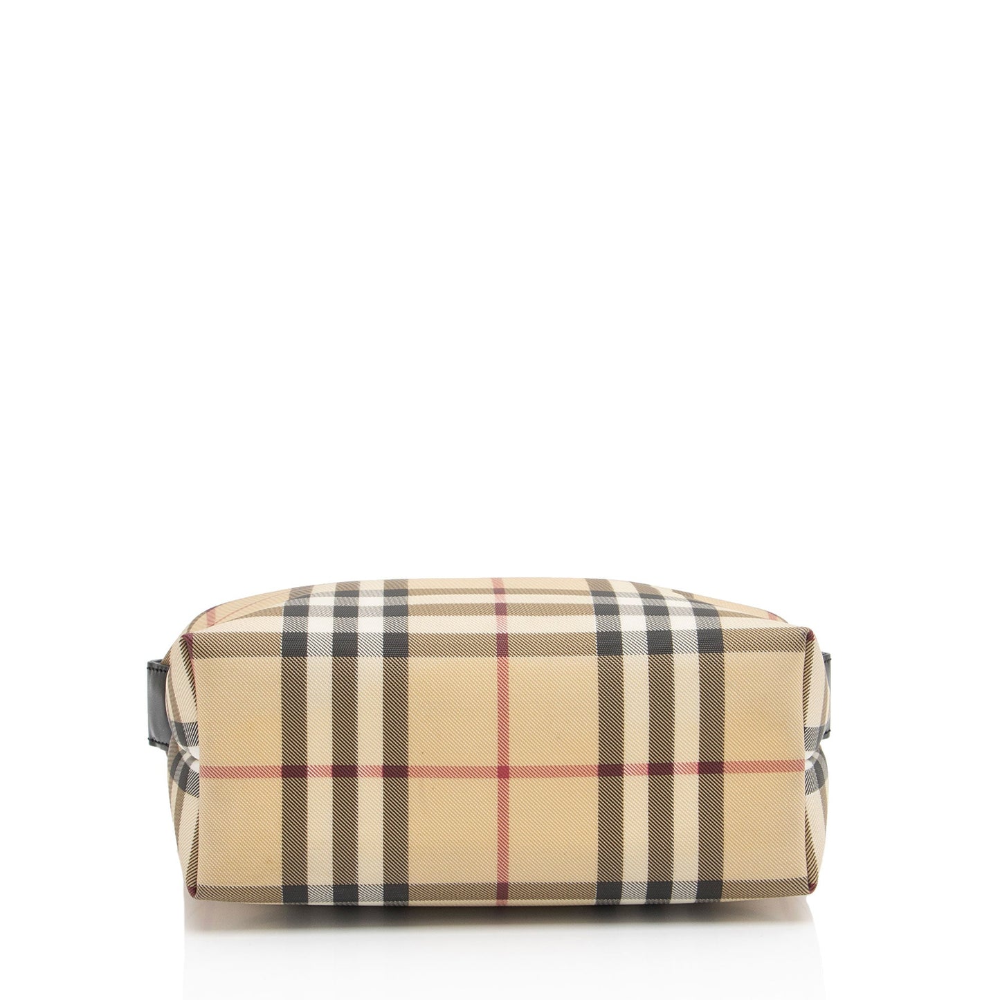 Burberry Nova Check Pochette (SHF-77JpMd)