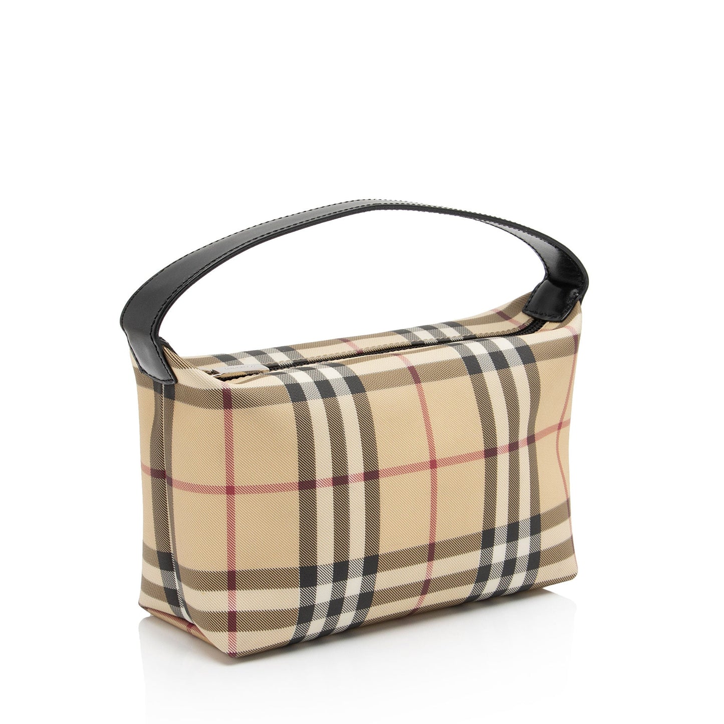 Burberry Nova Check Pochette (SHF-77JpMd)