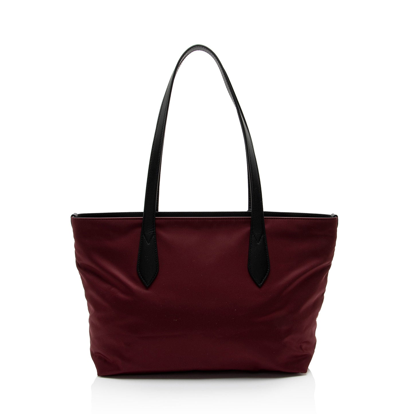 Burberry Nylon Logo Ardwell Small Tote (SHF-T5GYYS)