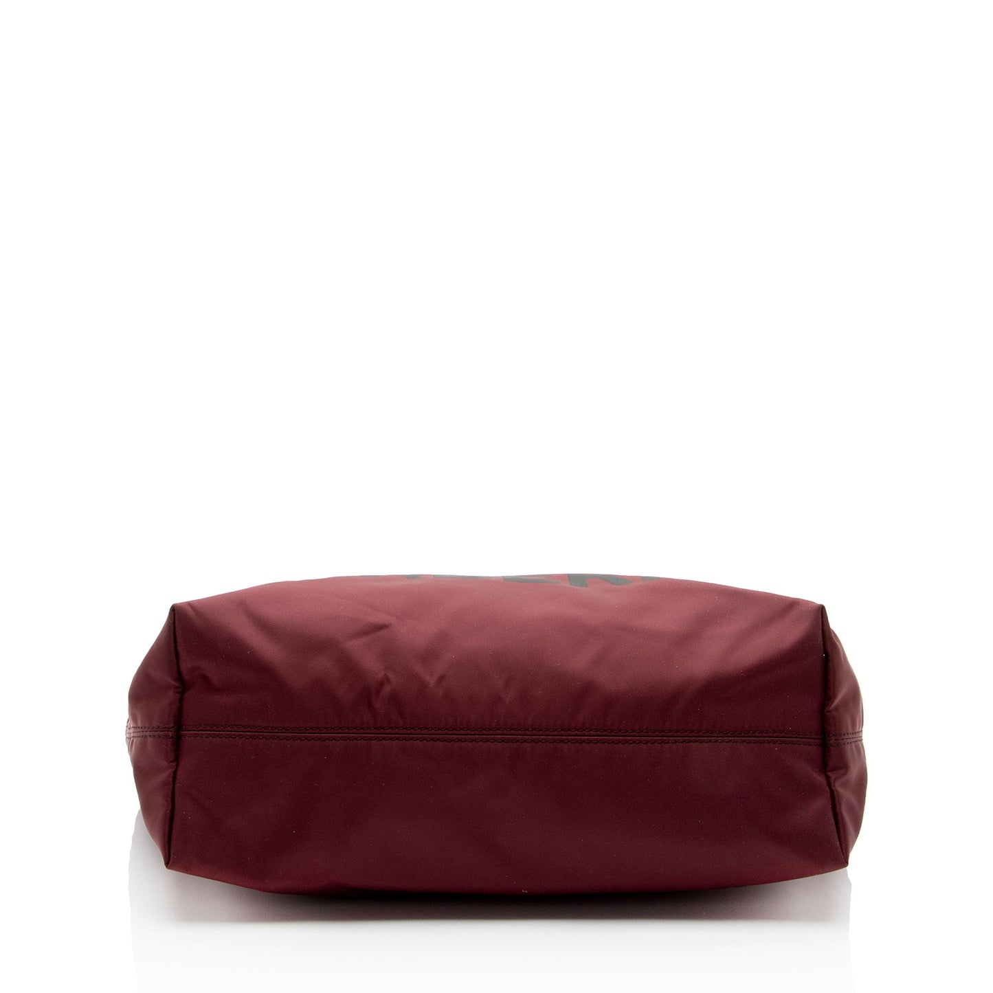 Burberry Nylon Logo Ardwell Small Tote (SHF-T5GYYS)
