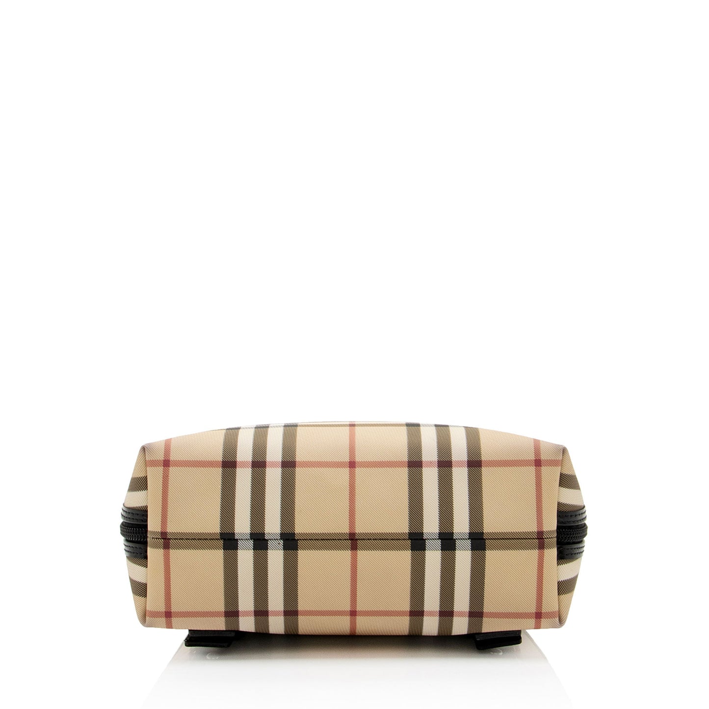 Burberry Vintage Nova Check Backpack (SHF-3SPPoU)