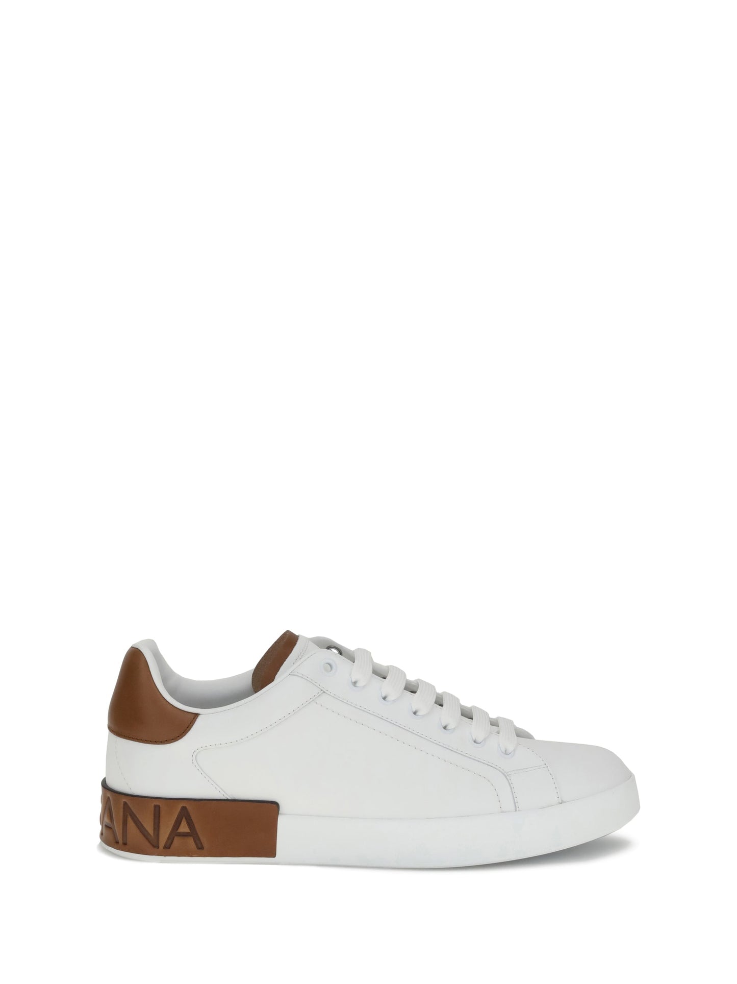 Dolce & Gabbana Men Portofino Sneakers