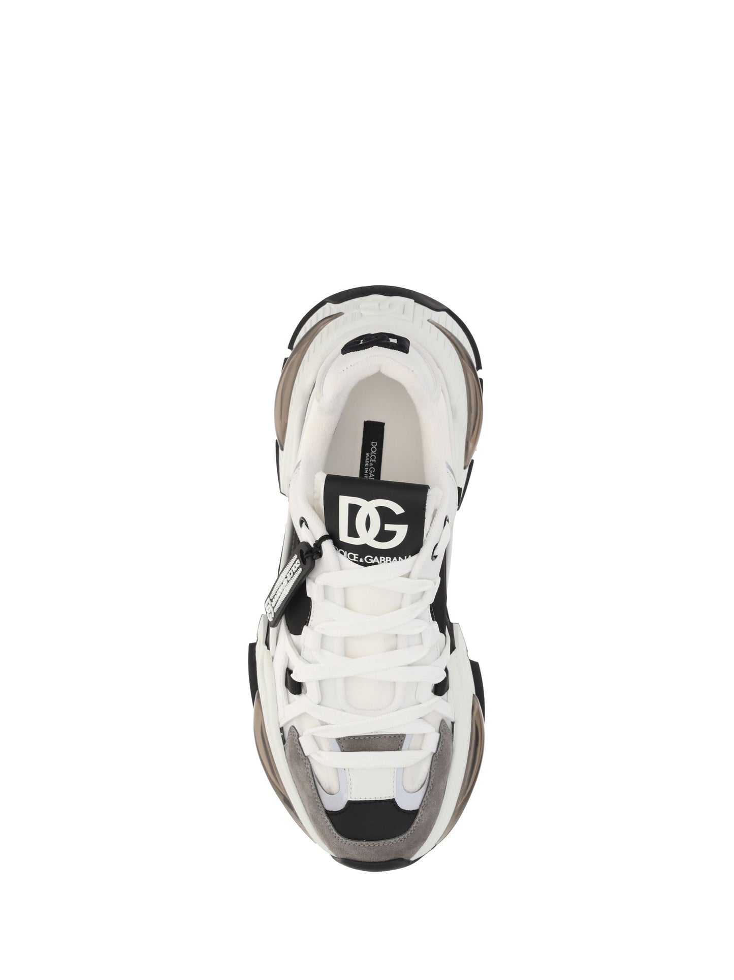 Dolce & Gabbana Men Sneakers