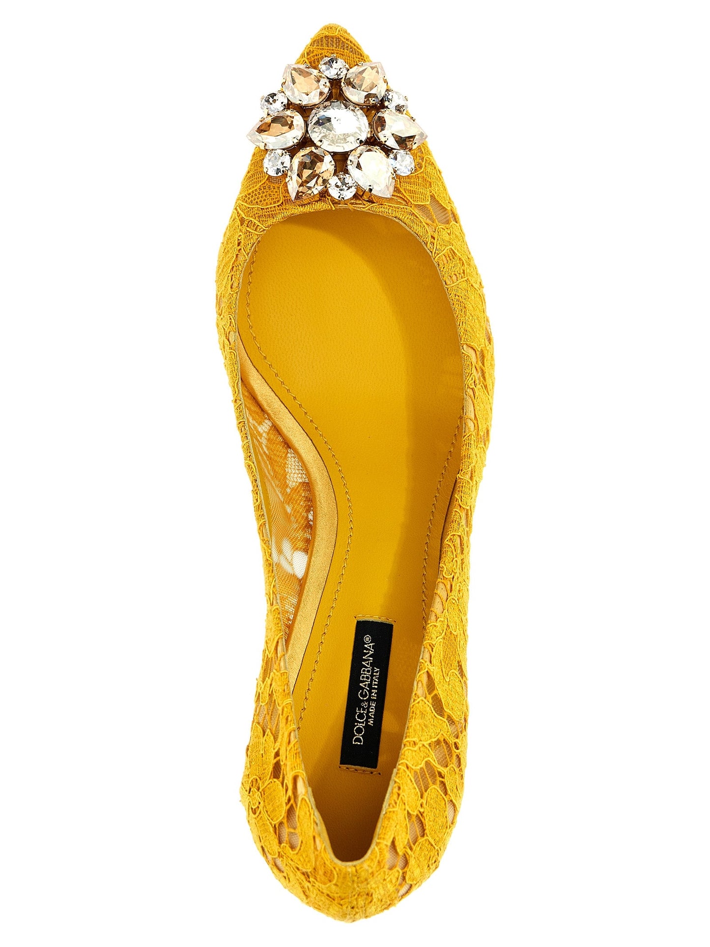 Dolce & Gabbana Women 'Bellucci' Pumps