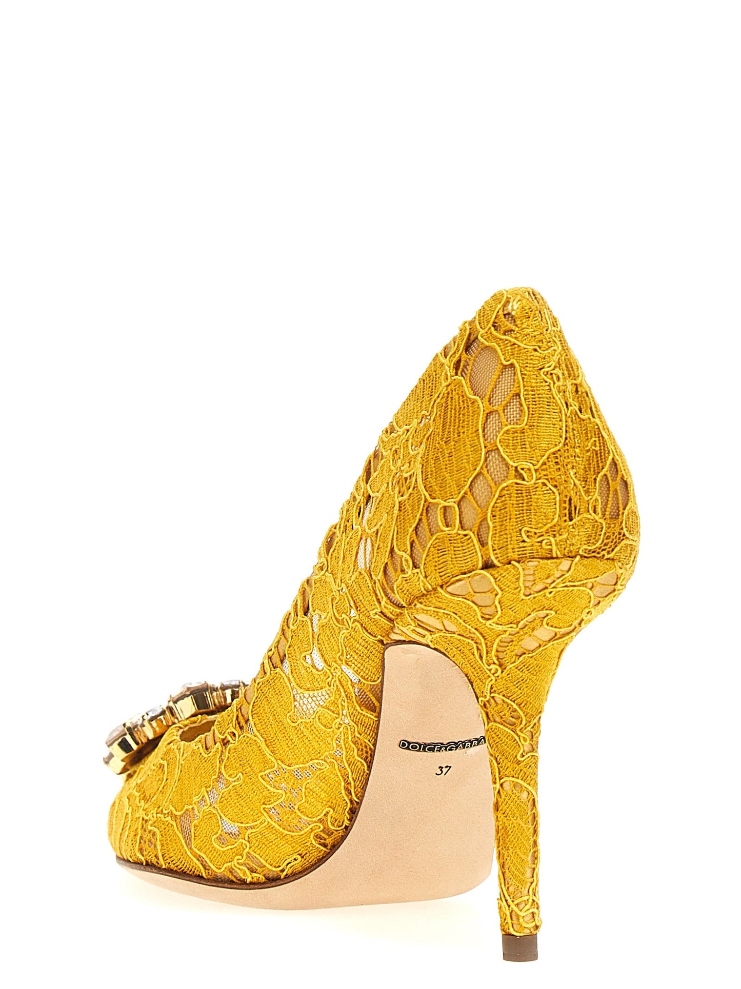 Dolce & Gabbana Women 'Bellucci' Pumps
