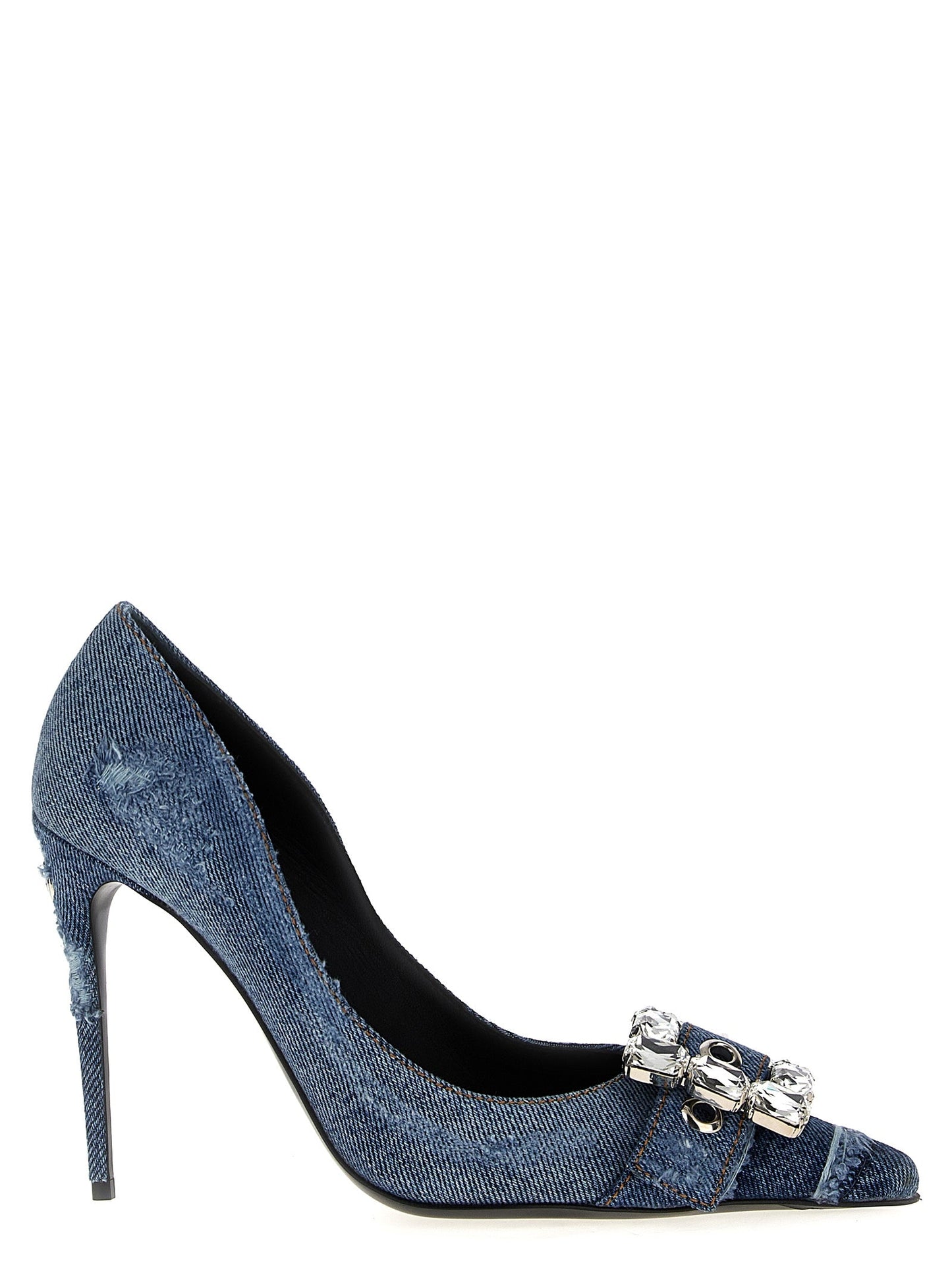 Dolce & Gabbana Women 'Lollo' Pumps