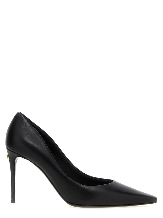 Dolce & Gabbana Women 'Mun' Pumps