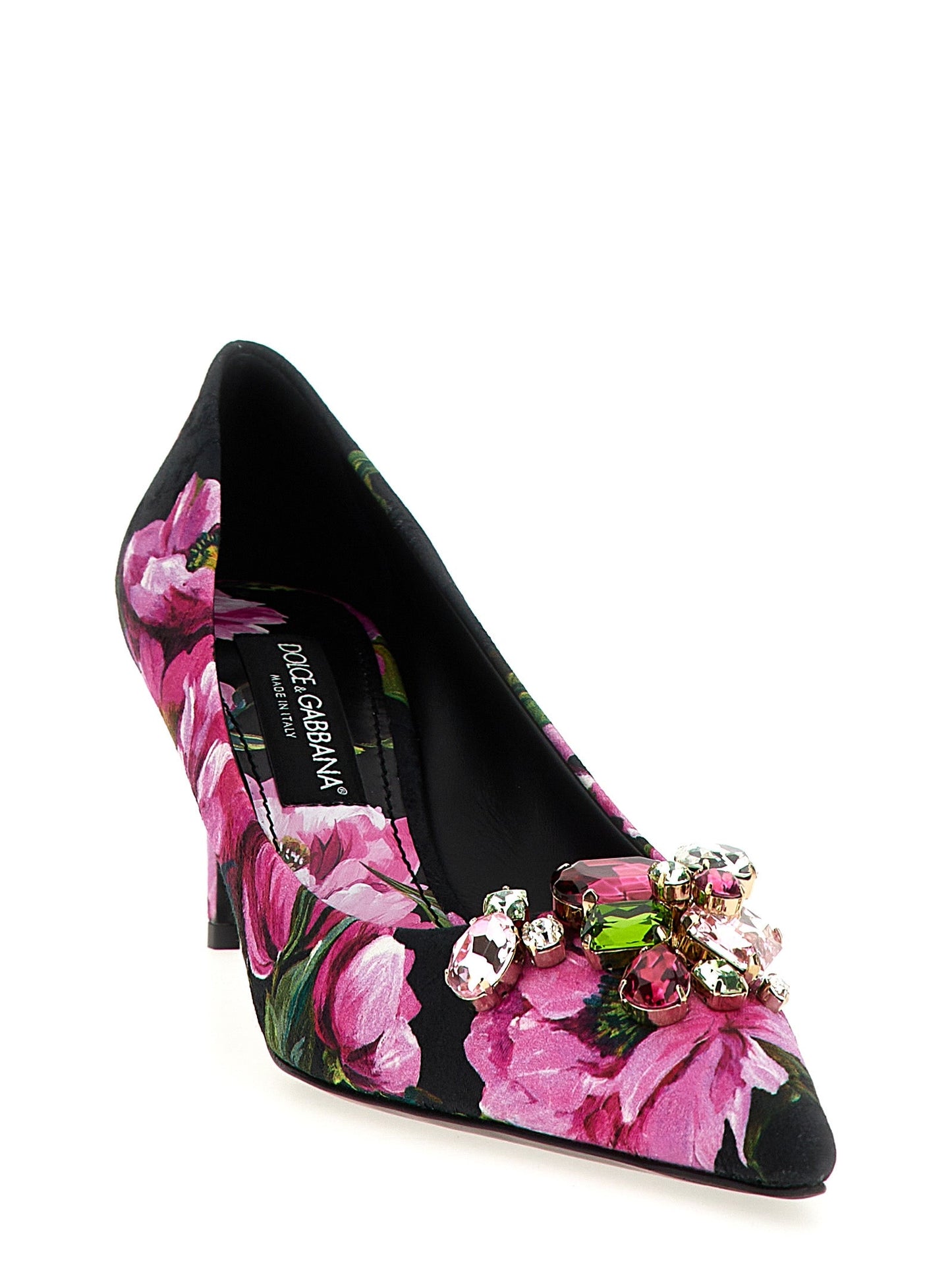 Dolce & Gabbana Women 'Lollo' Pumps
