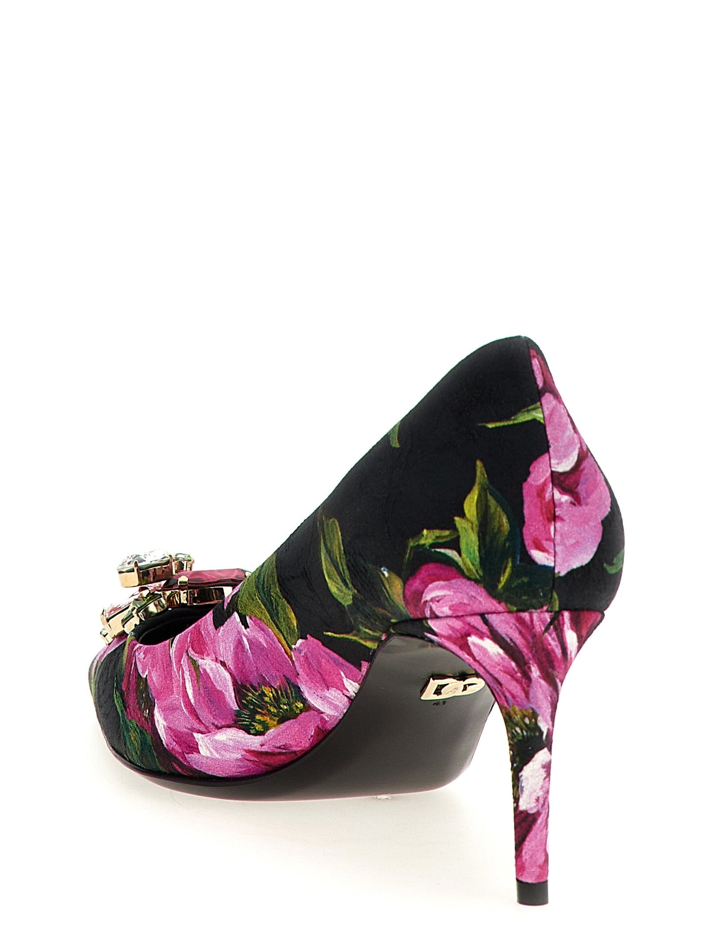Dolce & Gabbana Women 'Lollo' Pumps